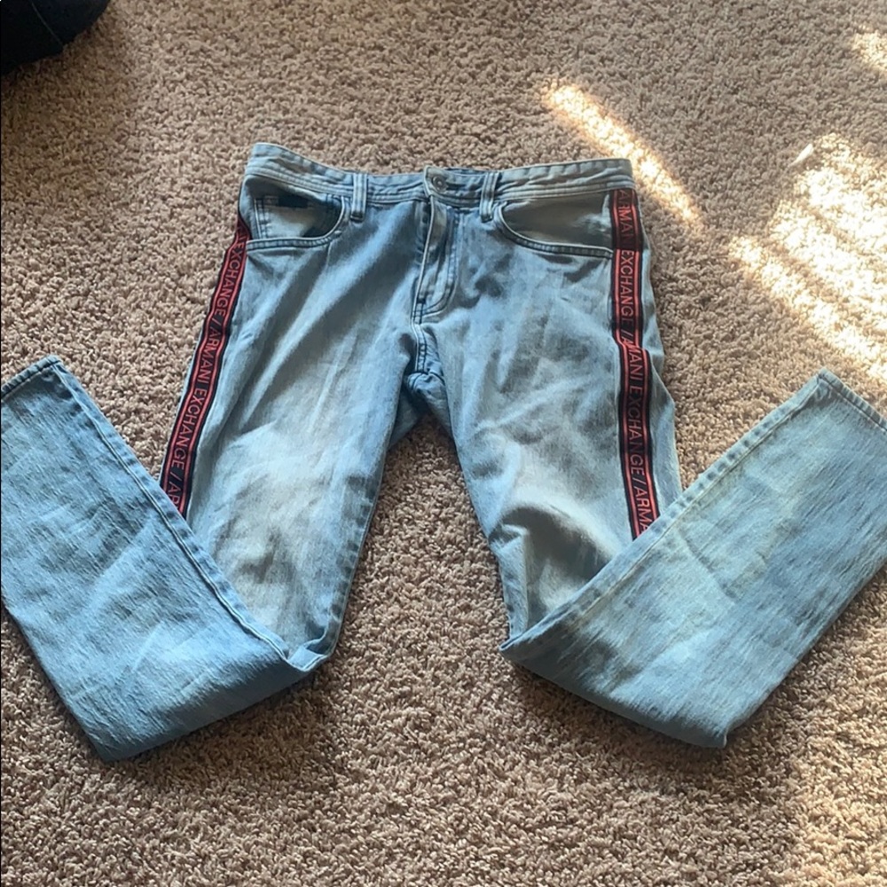 Men’s jeans